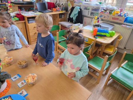 Všechno nejlepší!